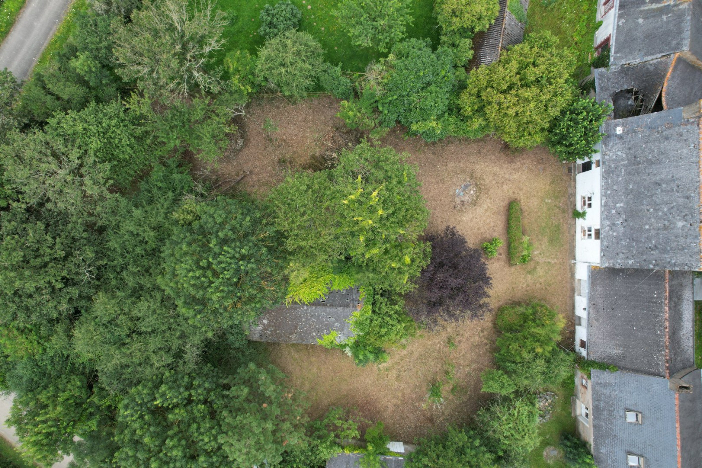 à vendre Maison Petit Auverne - Photo 12