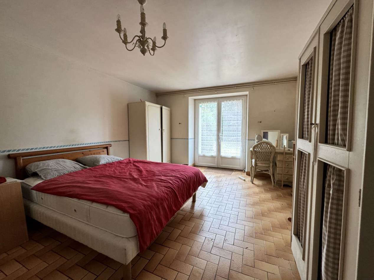 à vendre Maison Petit Auverne - Photo 5