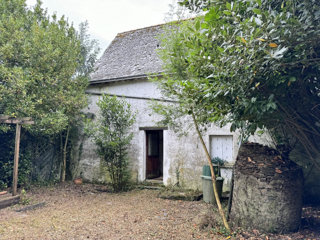 à vendre Maison Petit Auverne - Photo 11