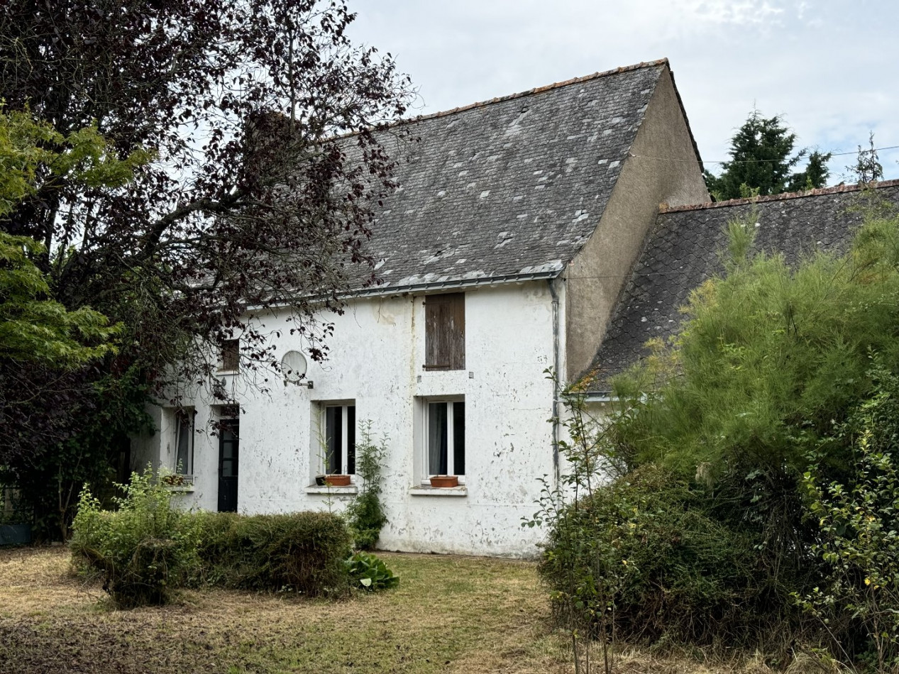 à vendre Maison Petit Auverne - Photo 2