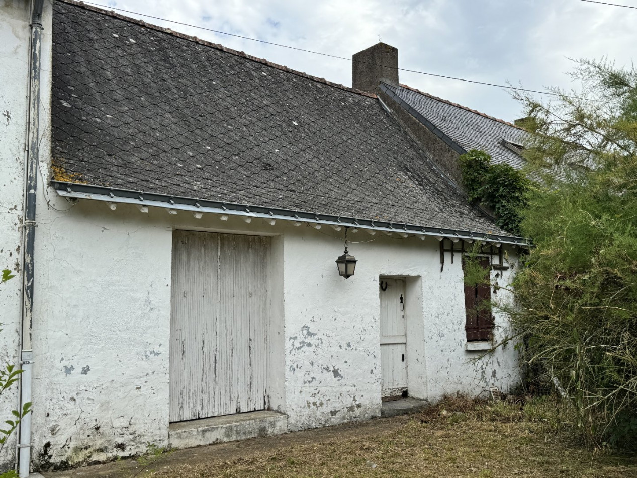 à vendre Maison Petit Auverne - Photo 7