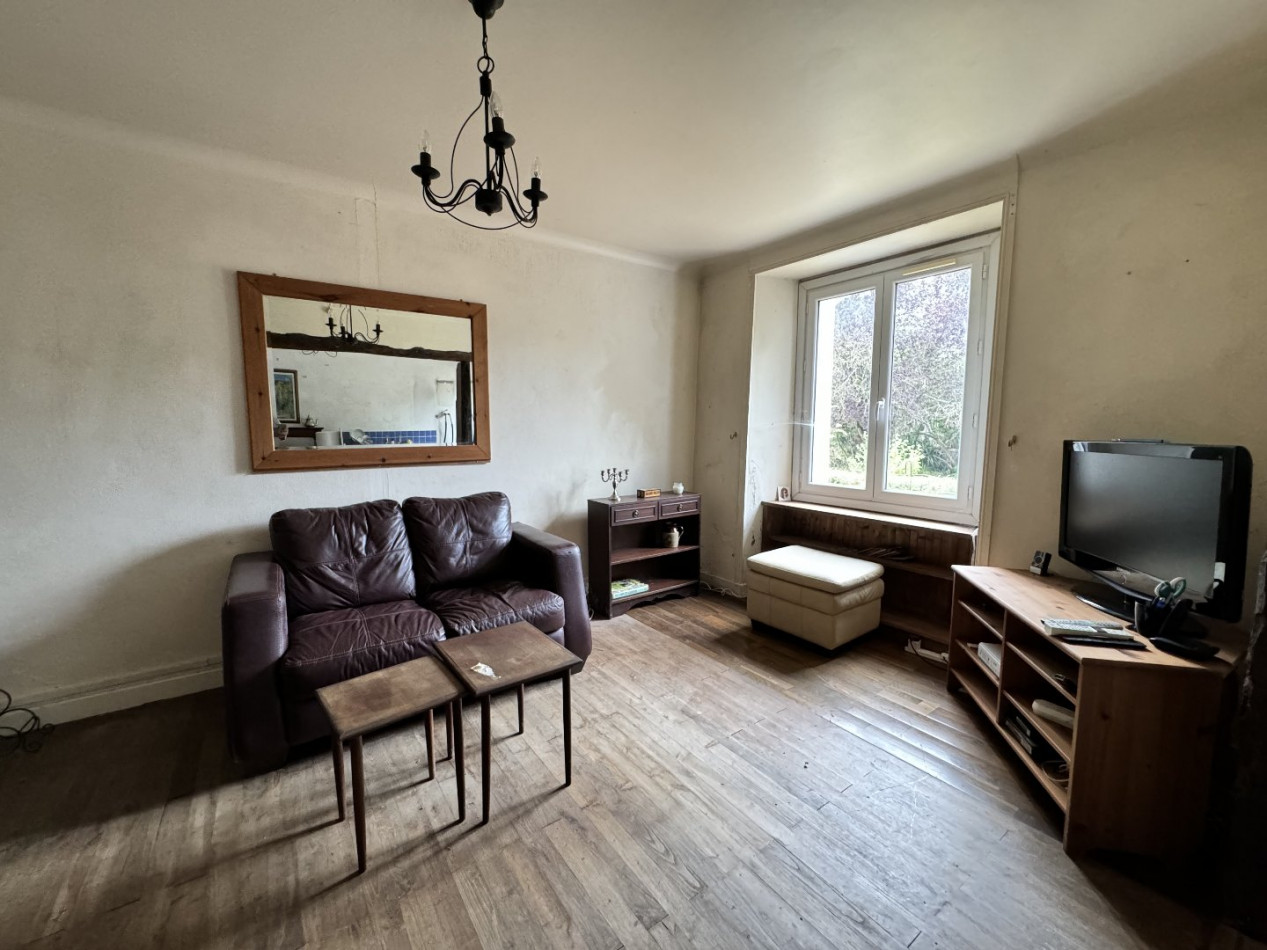 à vendre Maison Petit Auverne - Photo 4