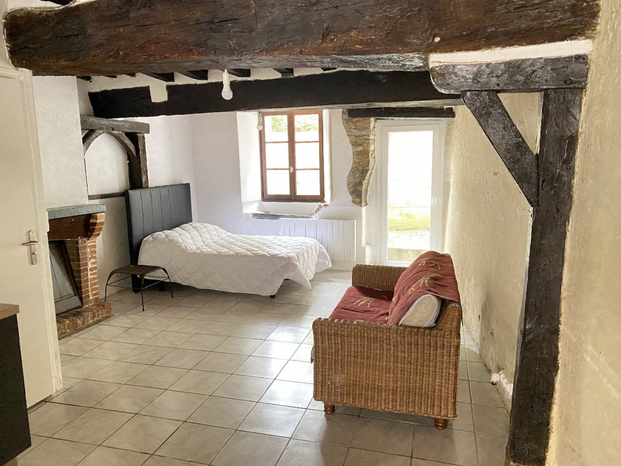 à vendre Studio Chateaubriant - Photo 2