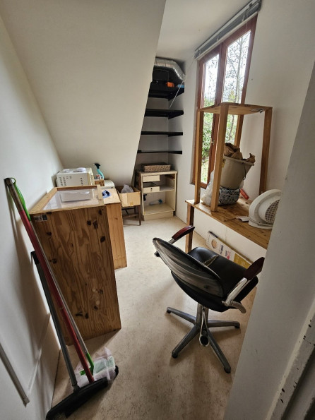 location Local commercial Chateaubriant - Photo 4