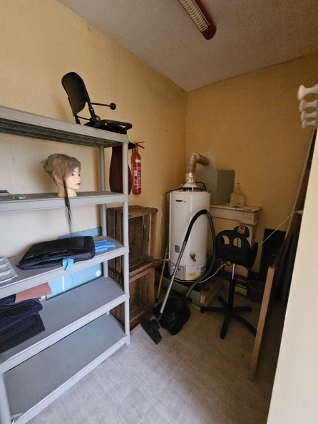 location Local commercial Chateaubriant - Photo 5