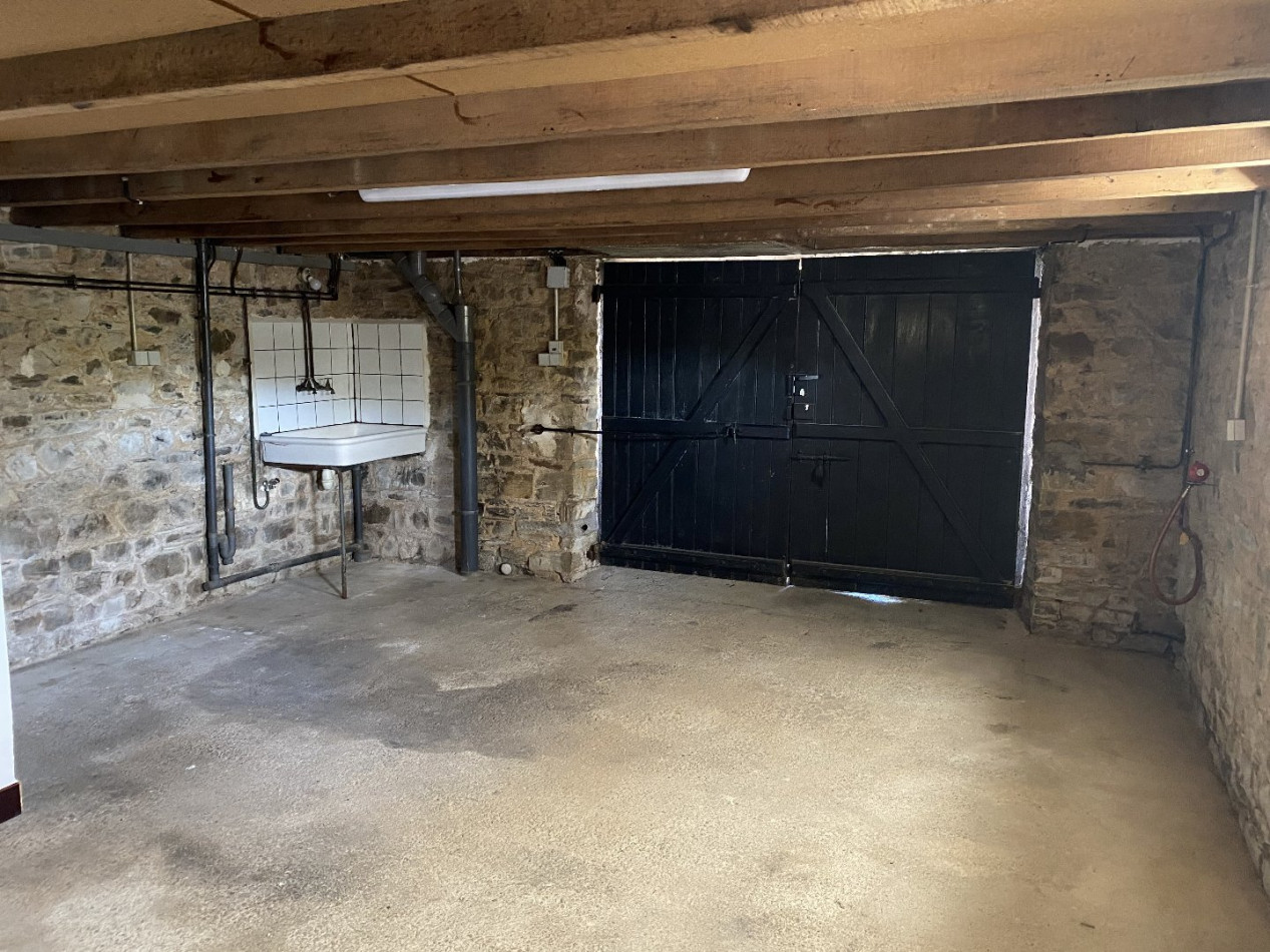 à vendre Maison Rouge - Photo 7