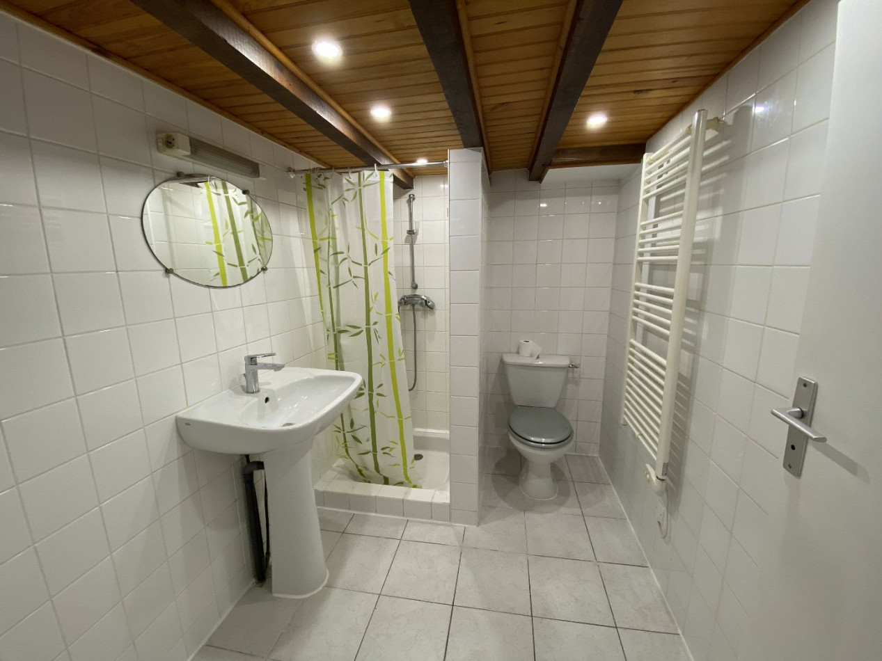 à vendre Maison Rouge - Photo 6