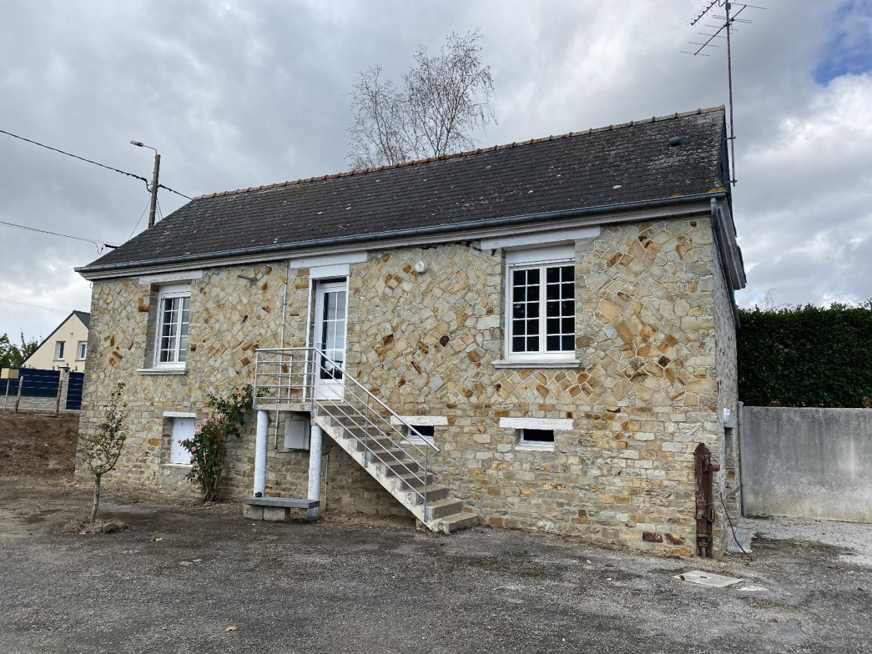 à vendre Maison Rouge - Photo 1