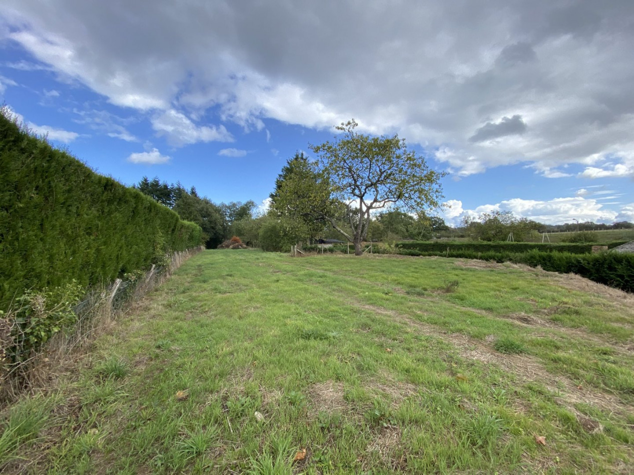 à vendre Maison Rouge - Photo 8