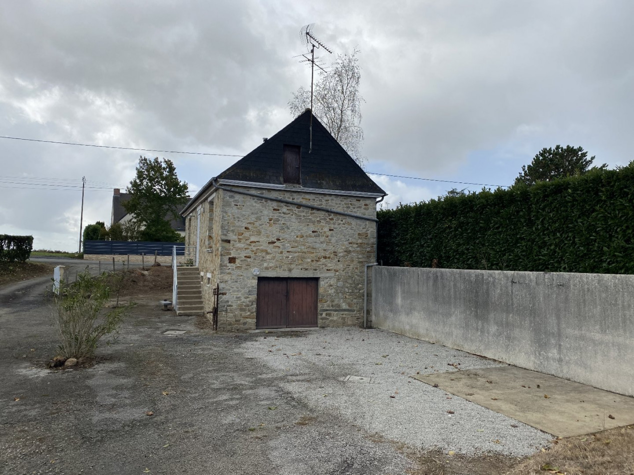 à vendre Maison Rouge - Photo 9