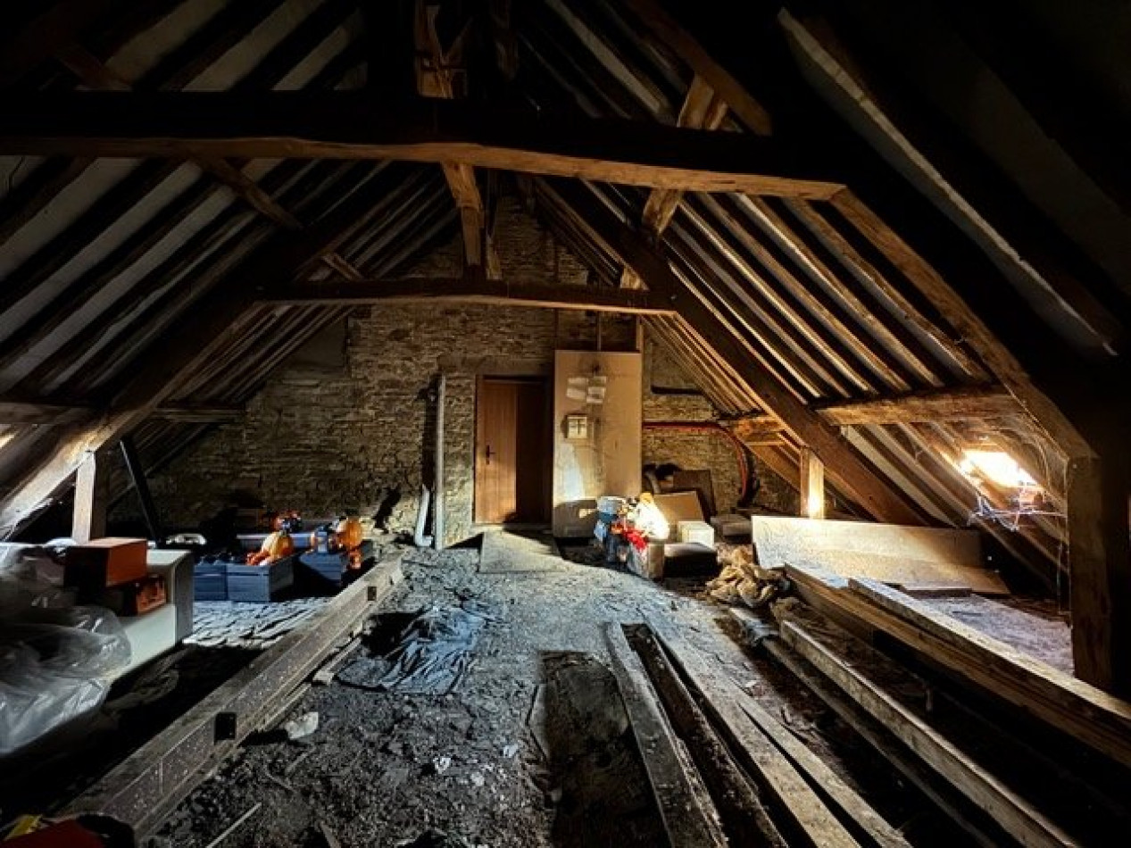 à vendre Appartement à rénover Chateaubriant - Photo 1