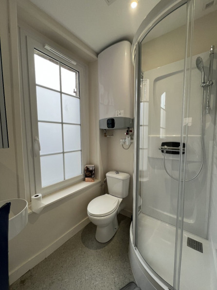 vente Immeuble Chateaubriant - Photo 6