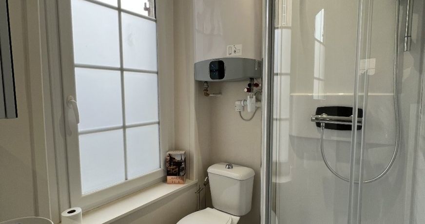 vente Immeuble Chateaubriant