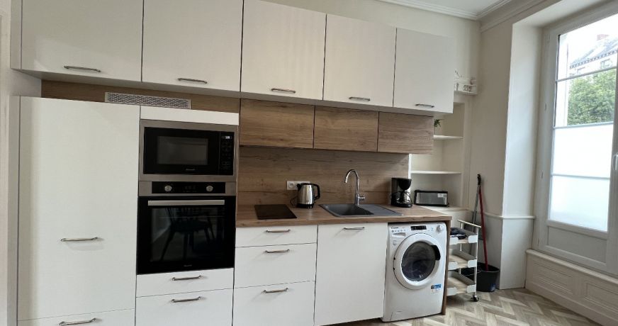 vente Immeuble Chateaubriant