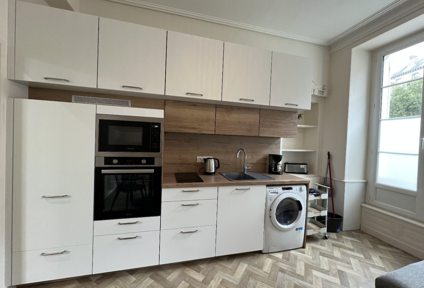 vente Immeuble Chateaubriant - Photo 4