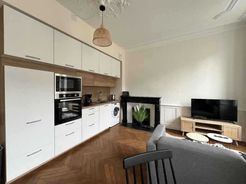 vente Immeuble Chateaubriant - Photo 3