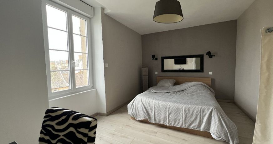 vente Immeuble Chateaubriant