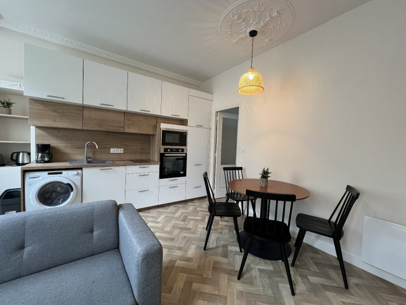 vente Immeuble Chateaubriant - Photo 2