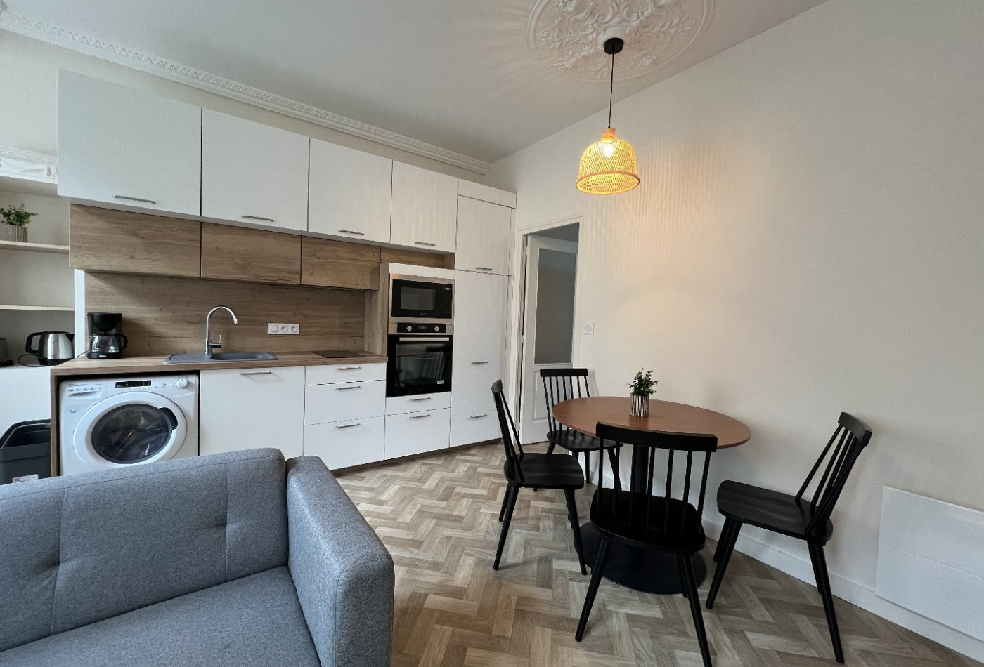 vente Immeuble Chateaubriant - Photo 2