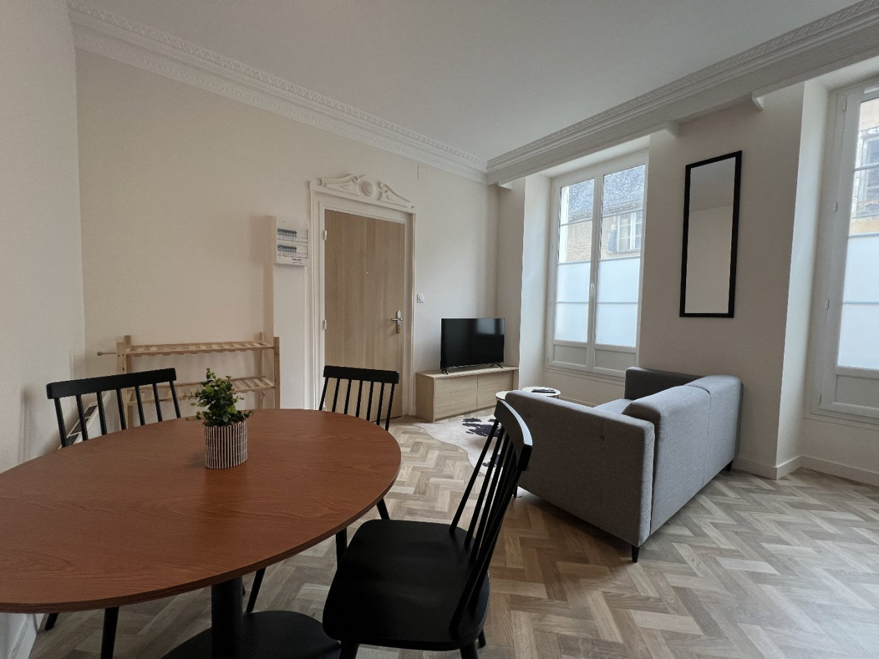 à vendre Immeuble Chateaubriant - Photo 1