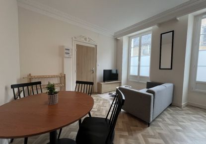 vente Immeuble Chateaubriant