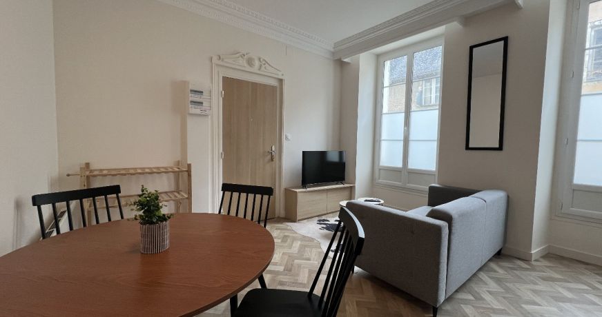 vente Immeuble Chateaubriant