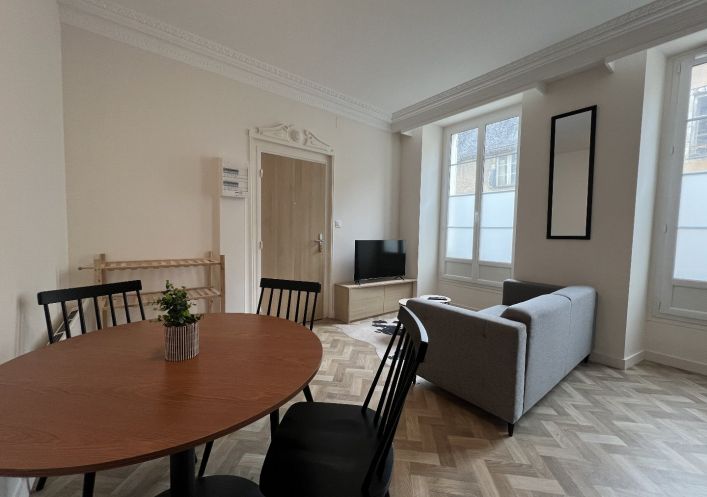 à vendre Immeuble Chateaubriant