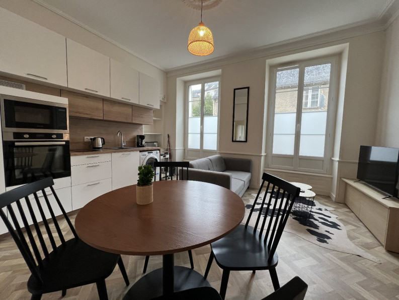 vente Immeuble Chateaubriant - Photo 1