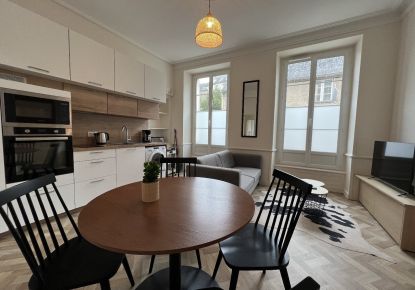 vente Immeuble Chateaubriant