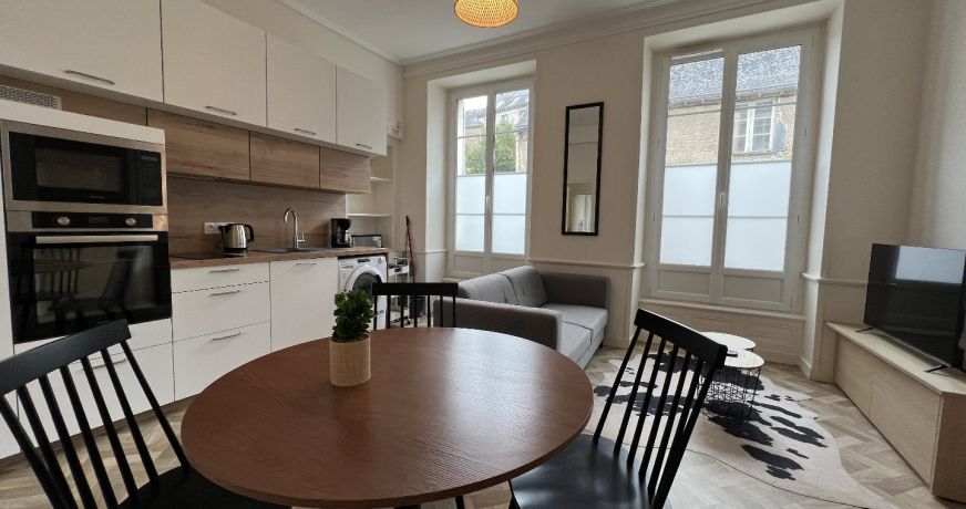 vente Immeuble Chateaubriant