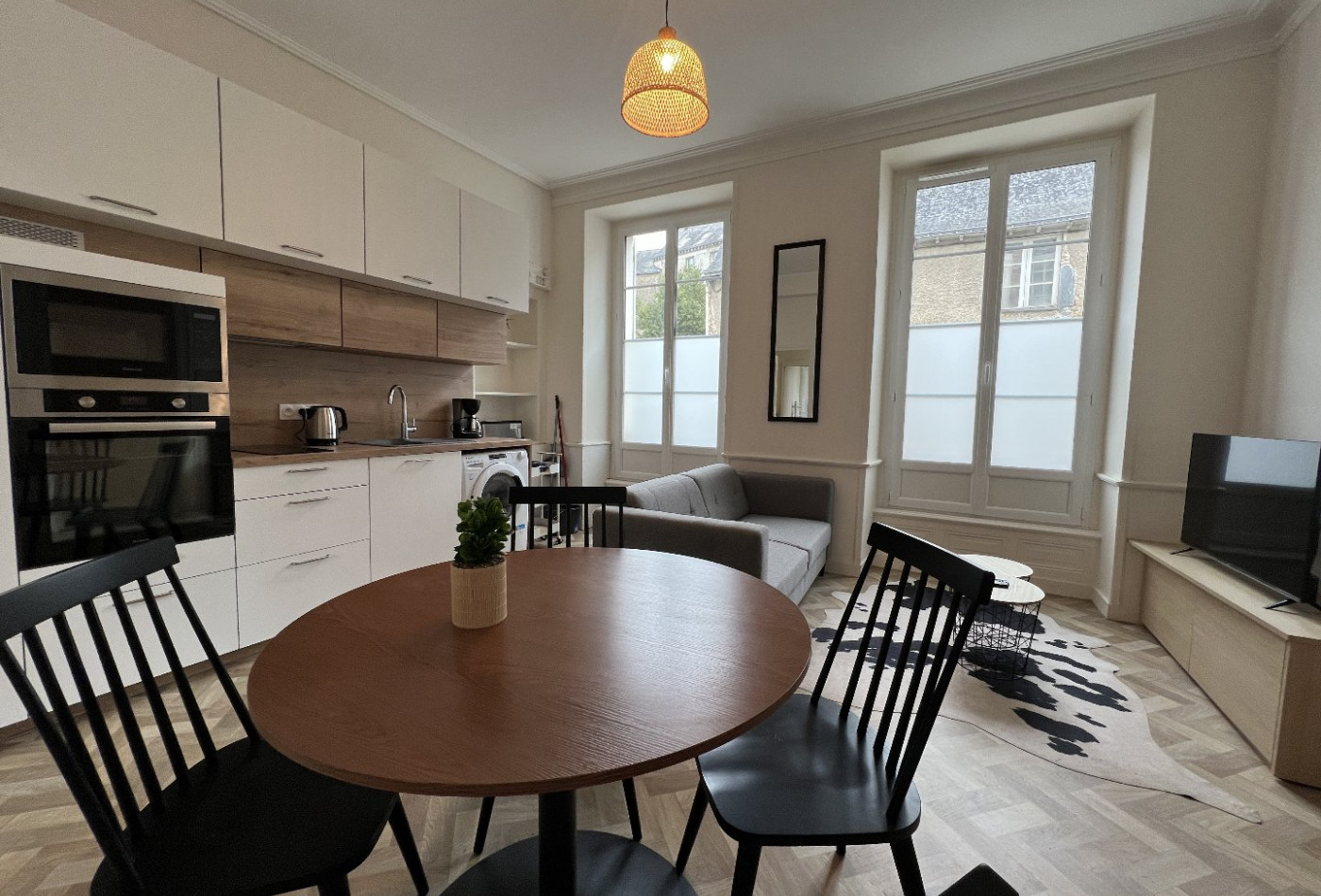 vente Immeuble Chateaubriant - Photo 3