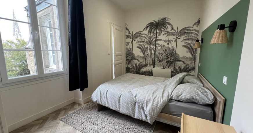 vente Immeuble Chateaubriant