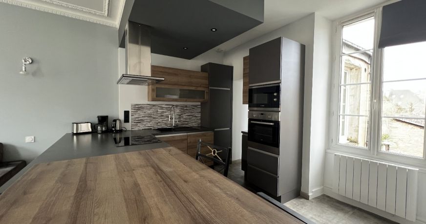 vente Immeuble Chateaubriant