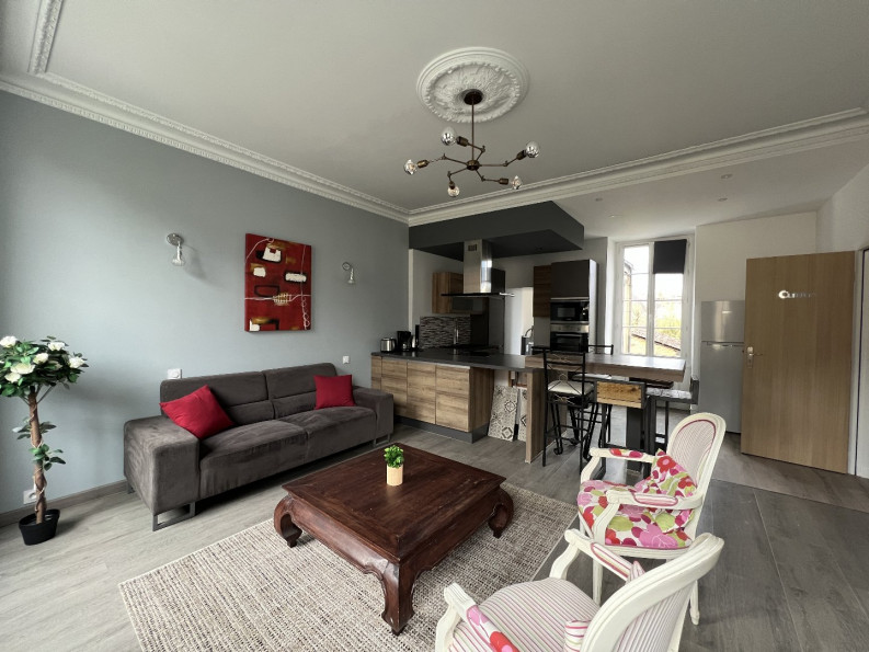 vente Immeuble Chateaubriant - Photo 7