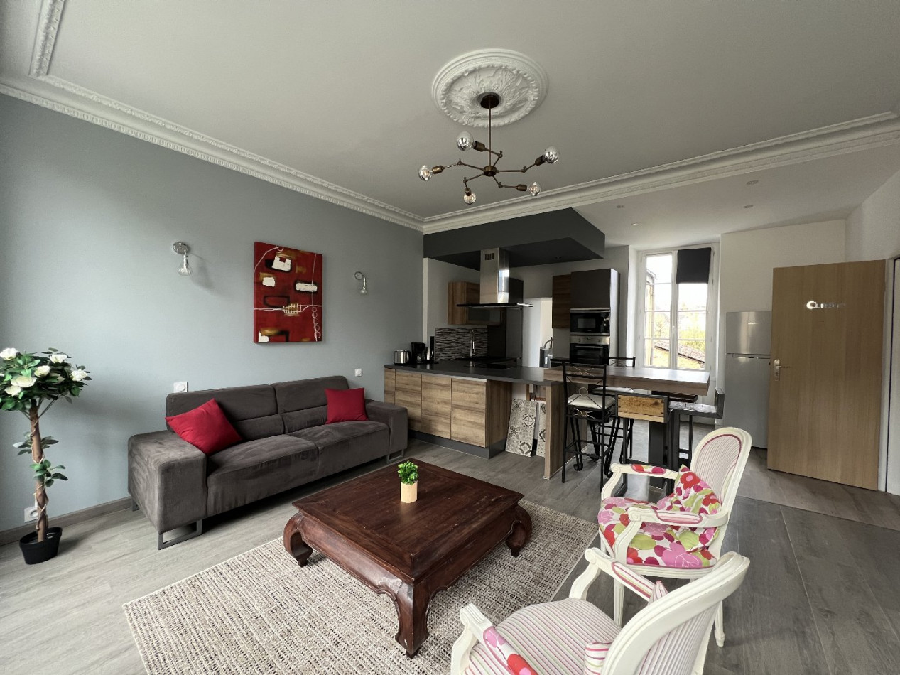 à vendre Immeuble Chateaubriant - Photo 10