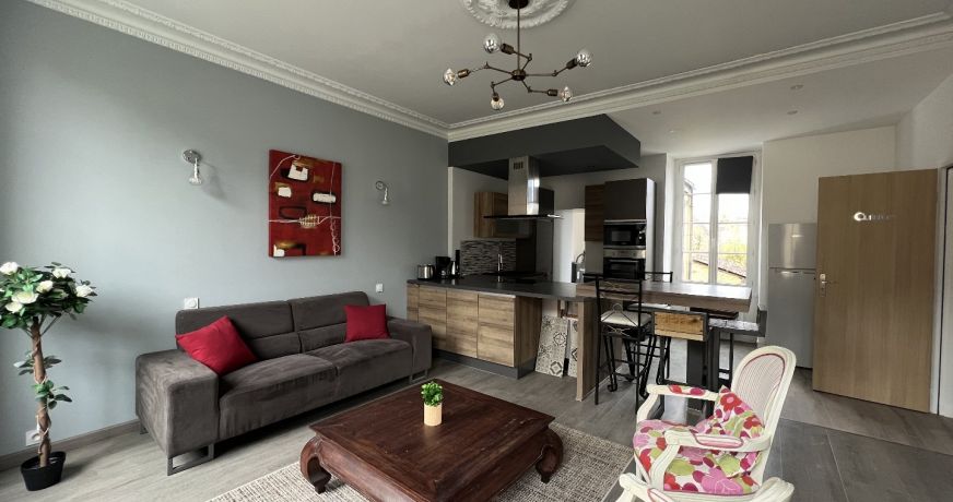 vente Immeuble Chateaubriant