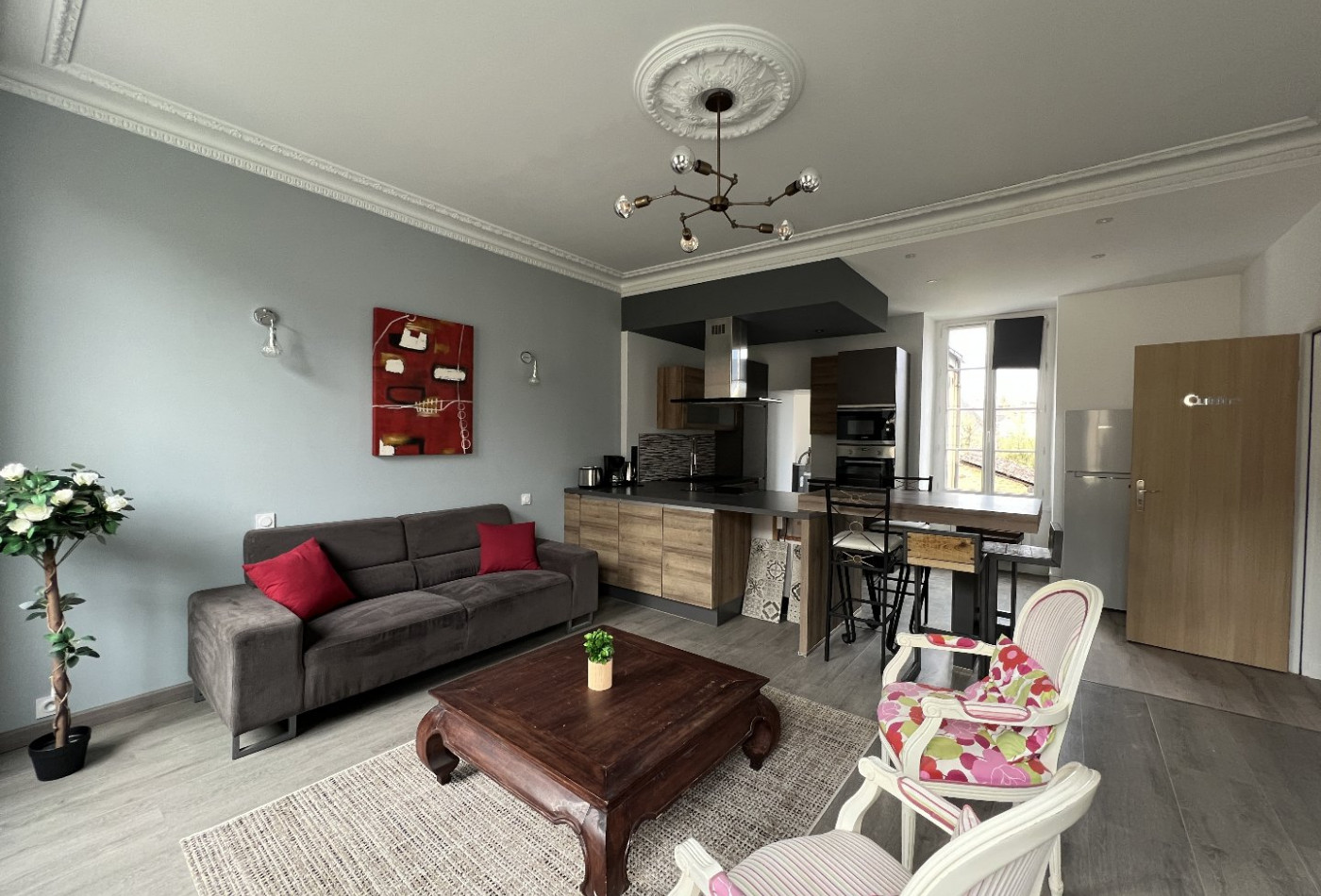 vente Immeuble Chateaubriant - Photo 10