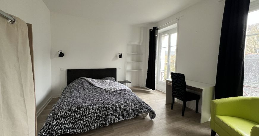 vente Immeuble Chateaubriant