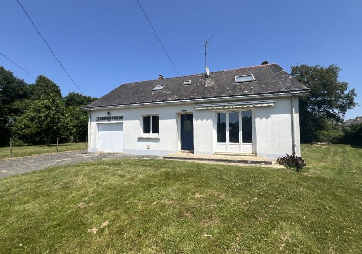 à vendre Maison Isse
