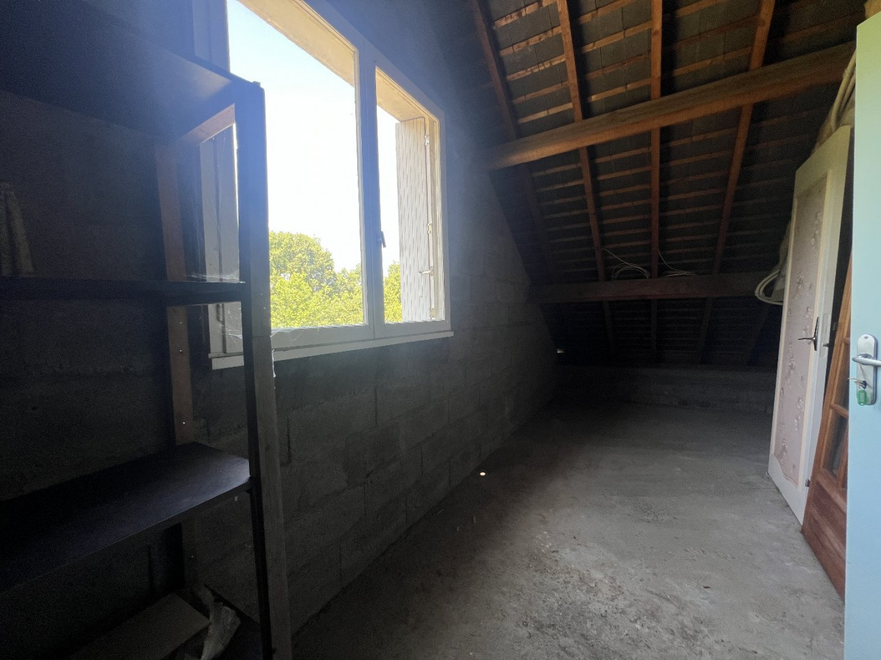 à vendre Maison Isse - Photo 10