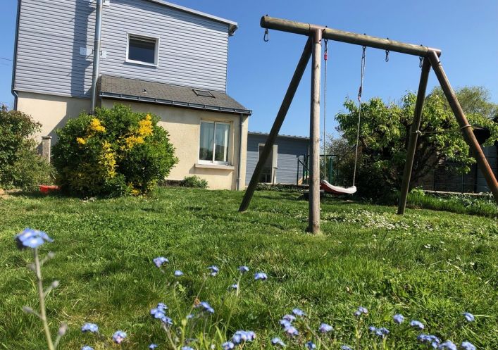 à vendre Maison Chateaubriant