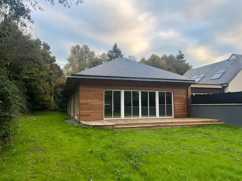 vente Maison Soudan - Photo 1