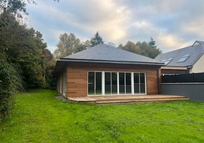 à vendre Maison Soudan