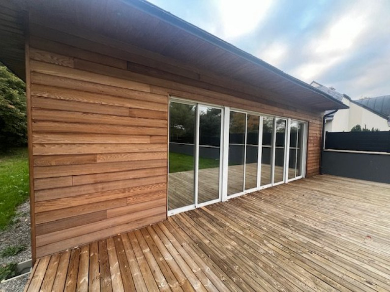 vente Maison Soudan - Photo 2