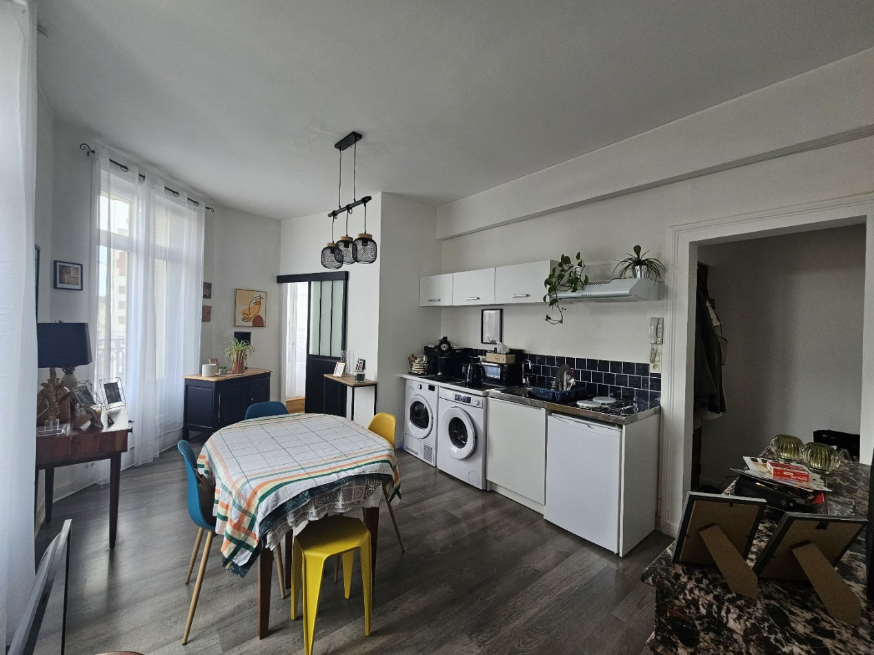 for rent Appartement Chateaubriant - Photo 2