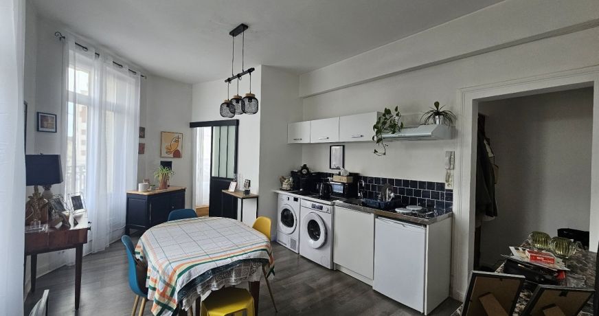 location Appartement Chateaubriant