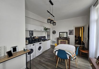 location Appartement Chateaubriant