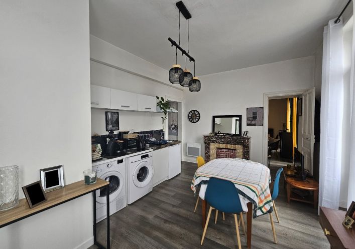 à louer Appartement Chateaubriant