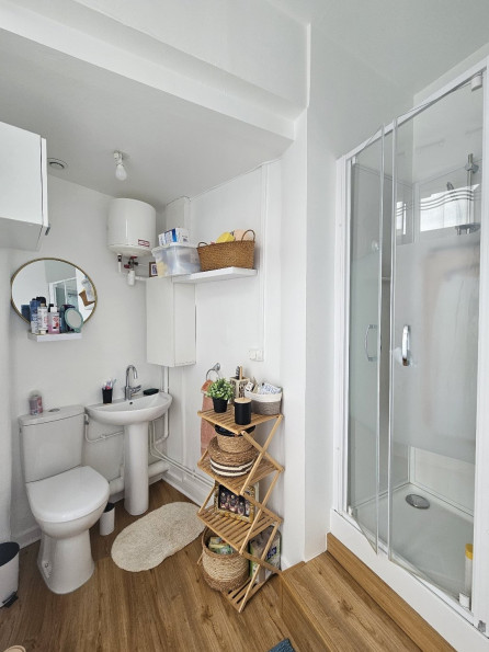 location Appartement Chateaubriant - Photo 4