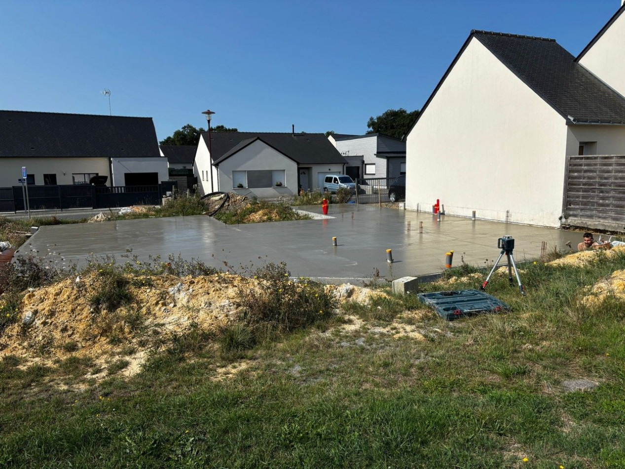 for sale Terrain Louisfert - Photo 1